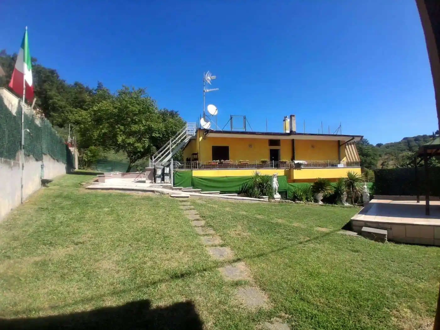 Appartamento in vendita a Fonte Nuova