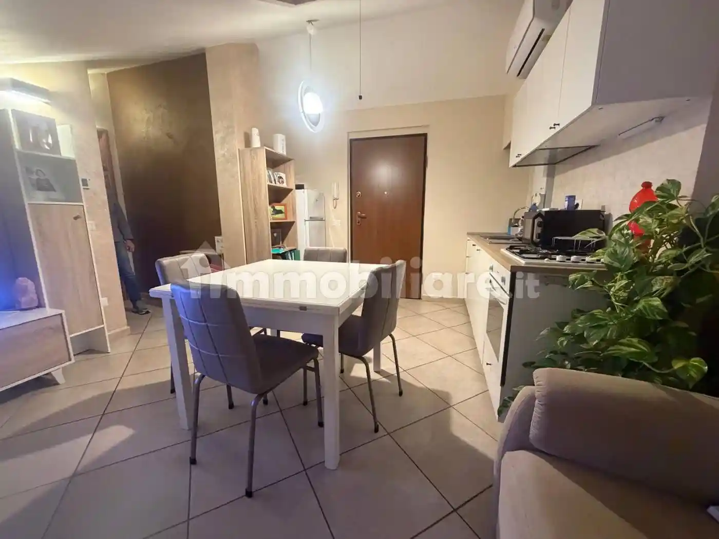 Appartamento in vendita a Asti