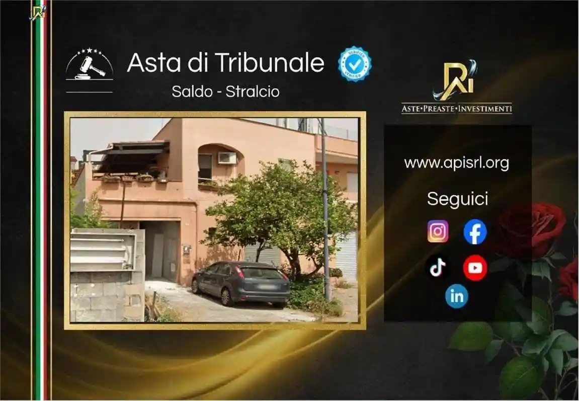 Appartamento in vendita a Selargius