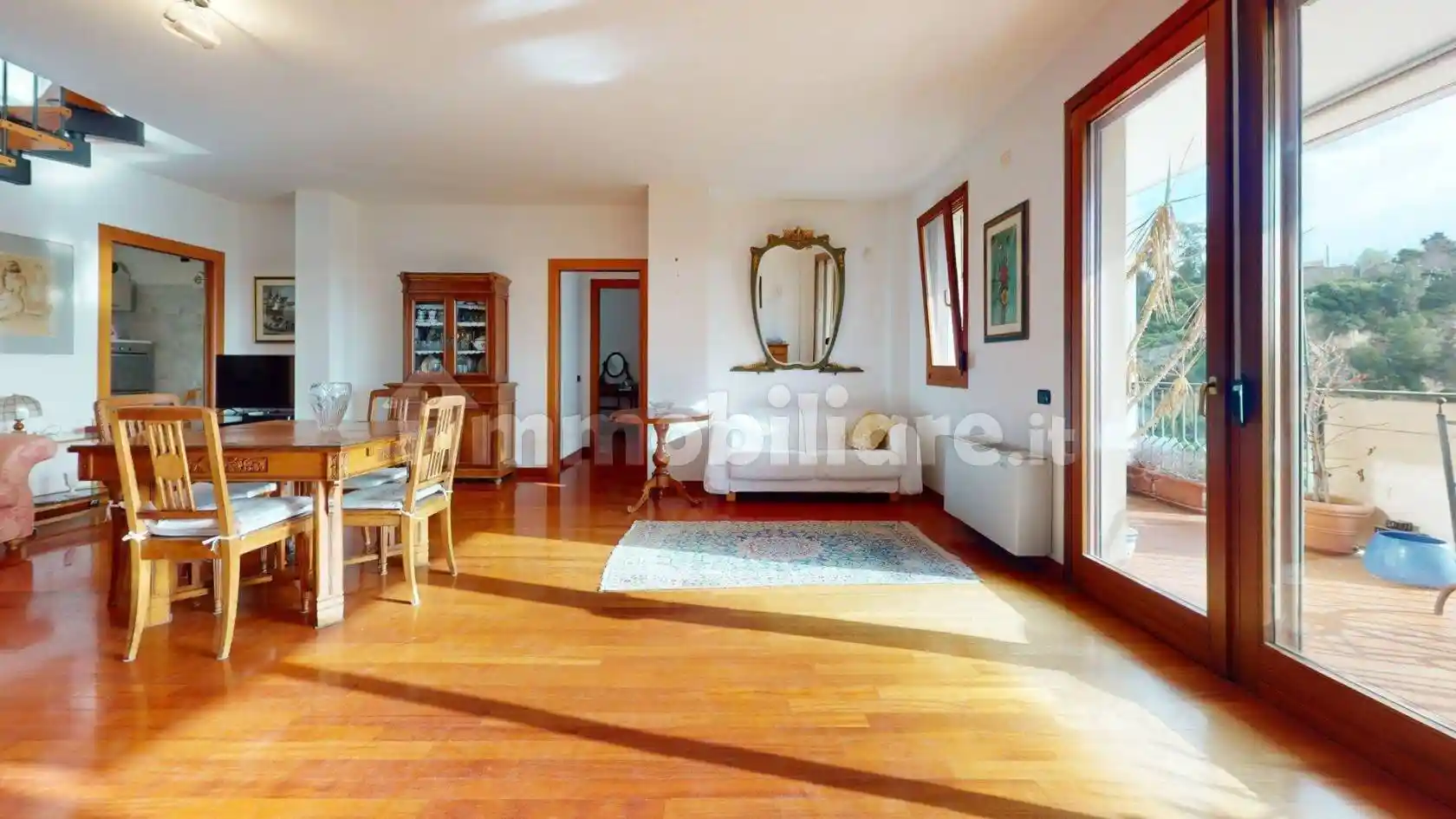 Appartamento in vendita a Cagliari