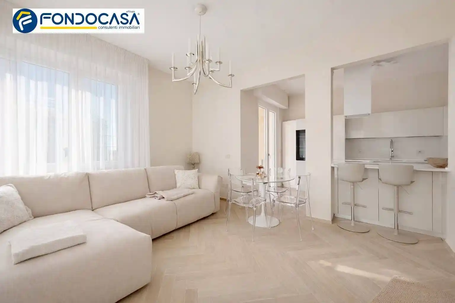 Appartamento in vendita a Albisola Superiore