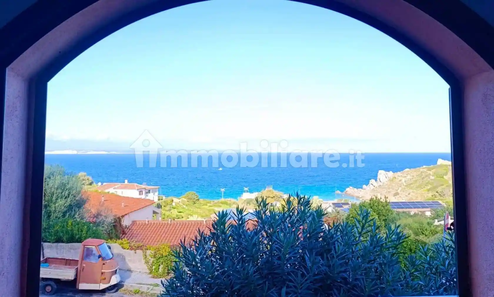 Appartamento in vendita a Santa Teresa Gallura