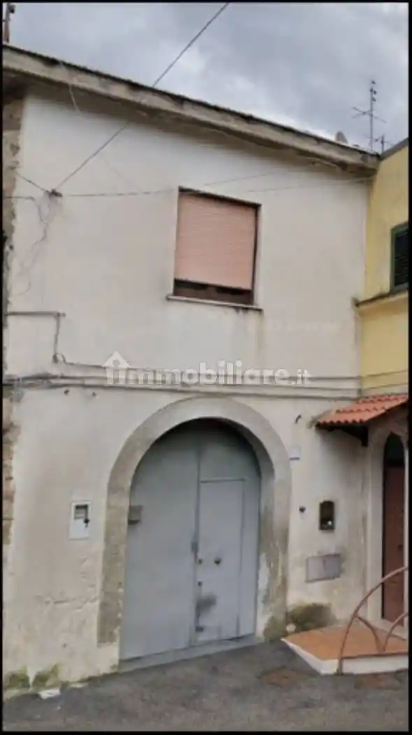 Appartamento in vendita a Fisciano