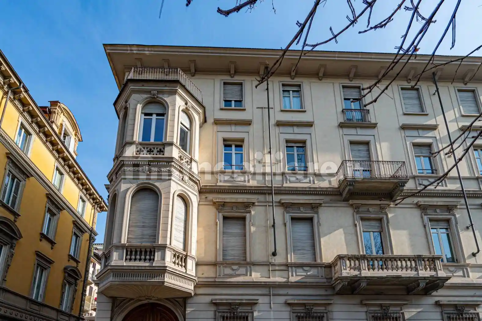 Attico - Mansarda in affitto a Torino