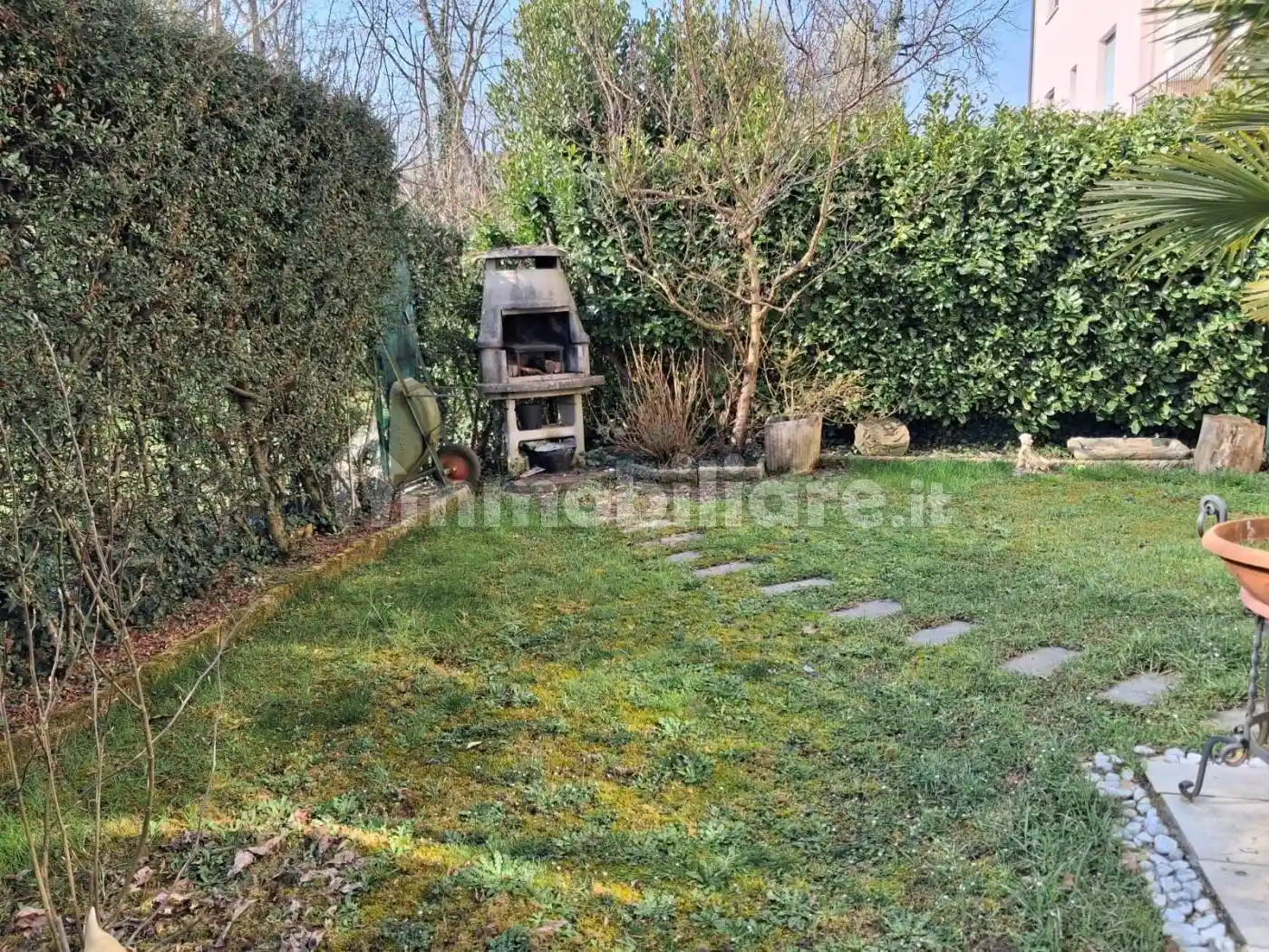 Appartamento in vendita a Albavilla