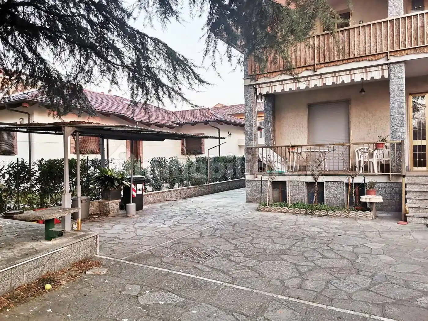 Appartamento in affitto a Grugliasco