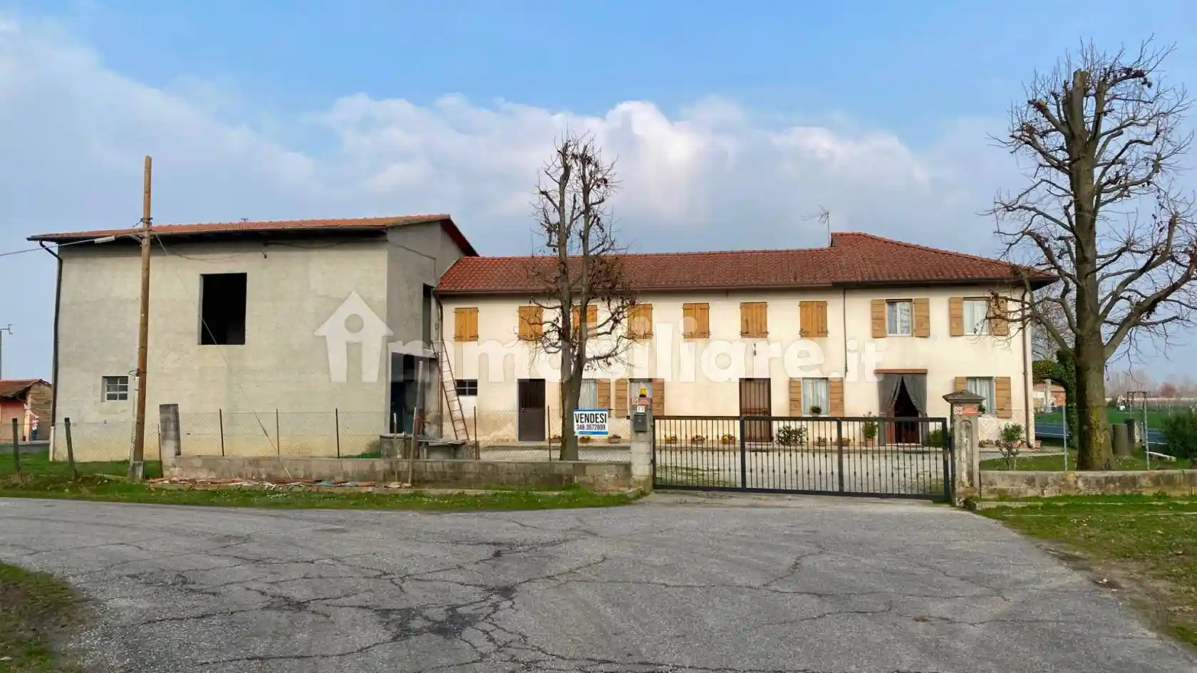 Rustico - Casale in vendita a Chions