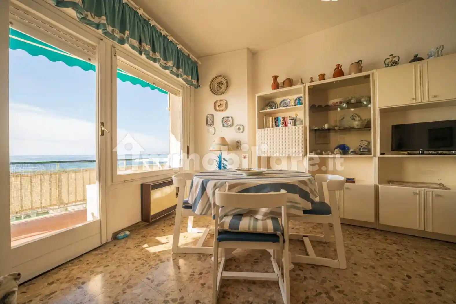 Appartamento in vendita a Ospedaletti