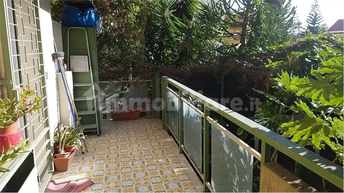 Appartamento in affitto a Sanremo