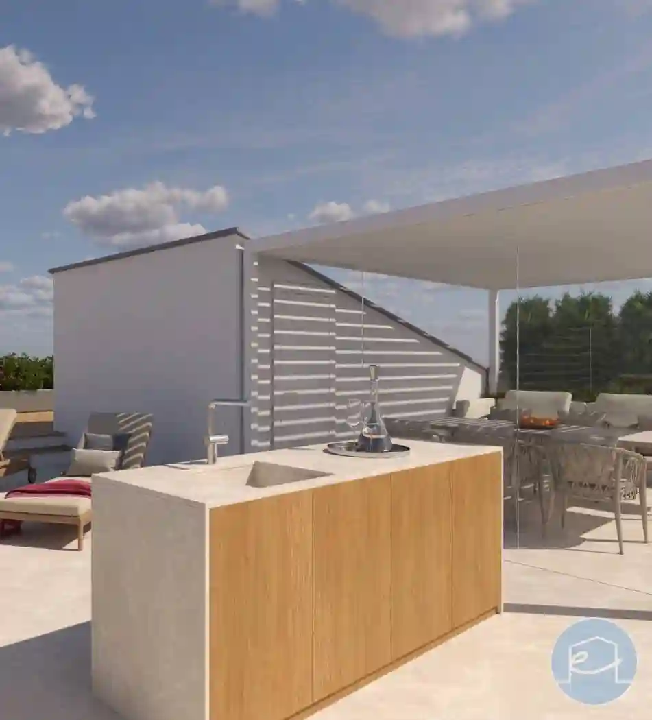 Attico - Mansarda - foto 3