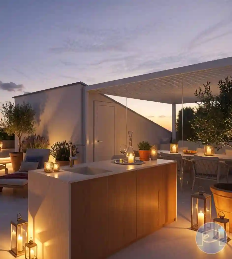 Attico - Mansarda - foto 4