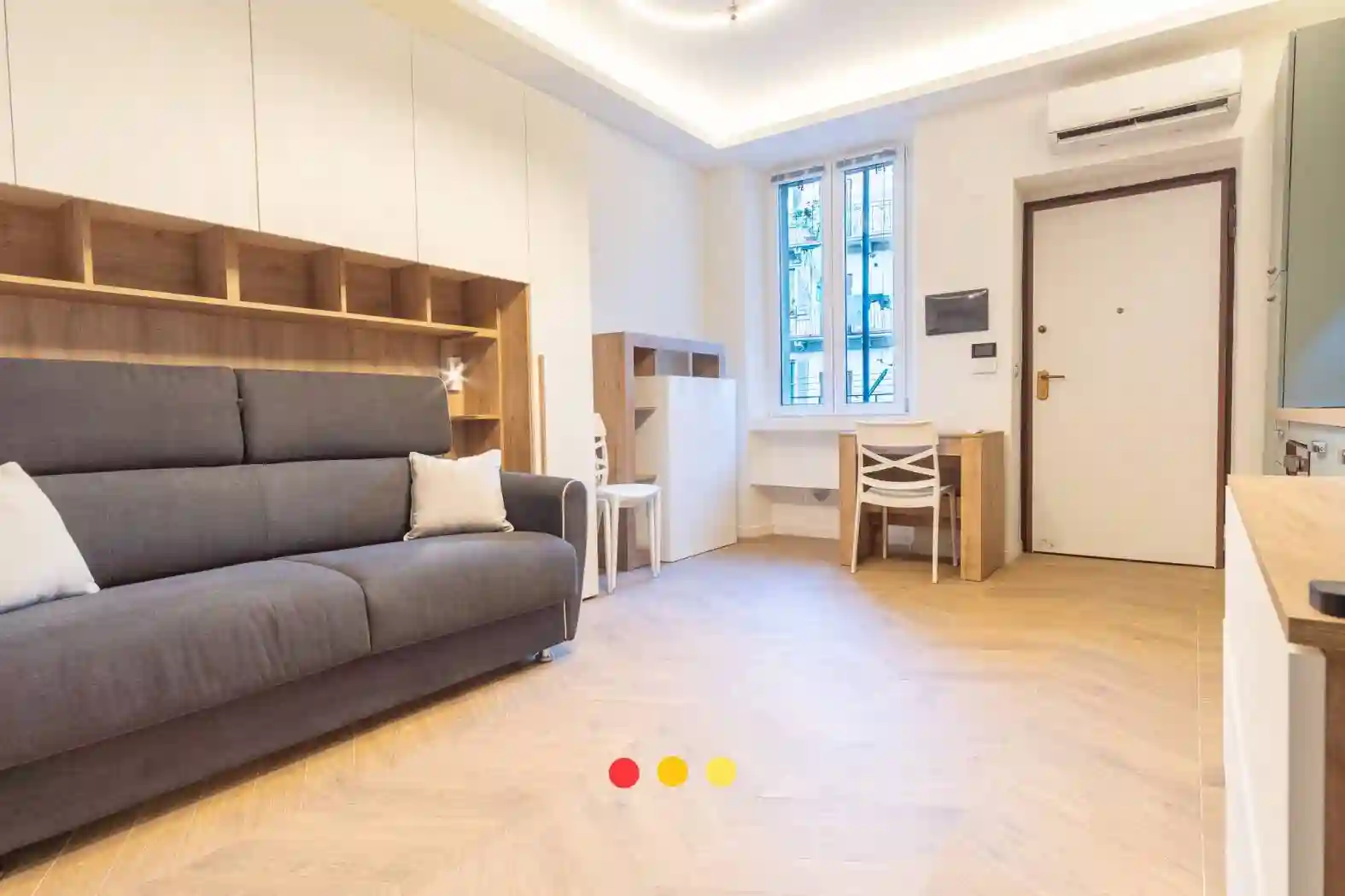 Appartamento - foto 3