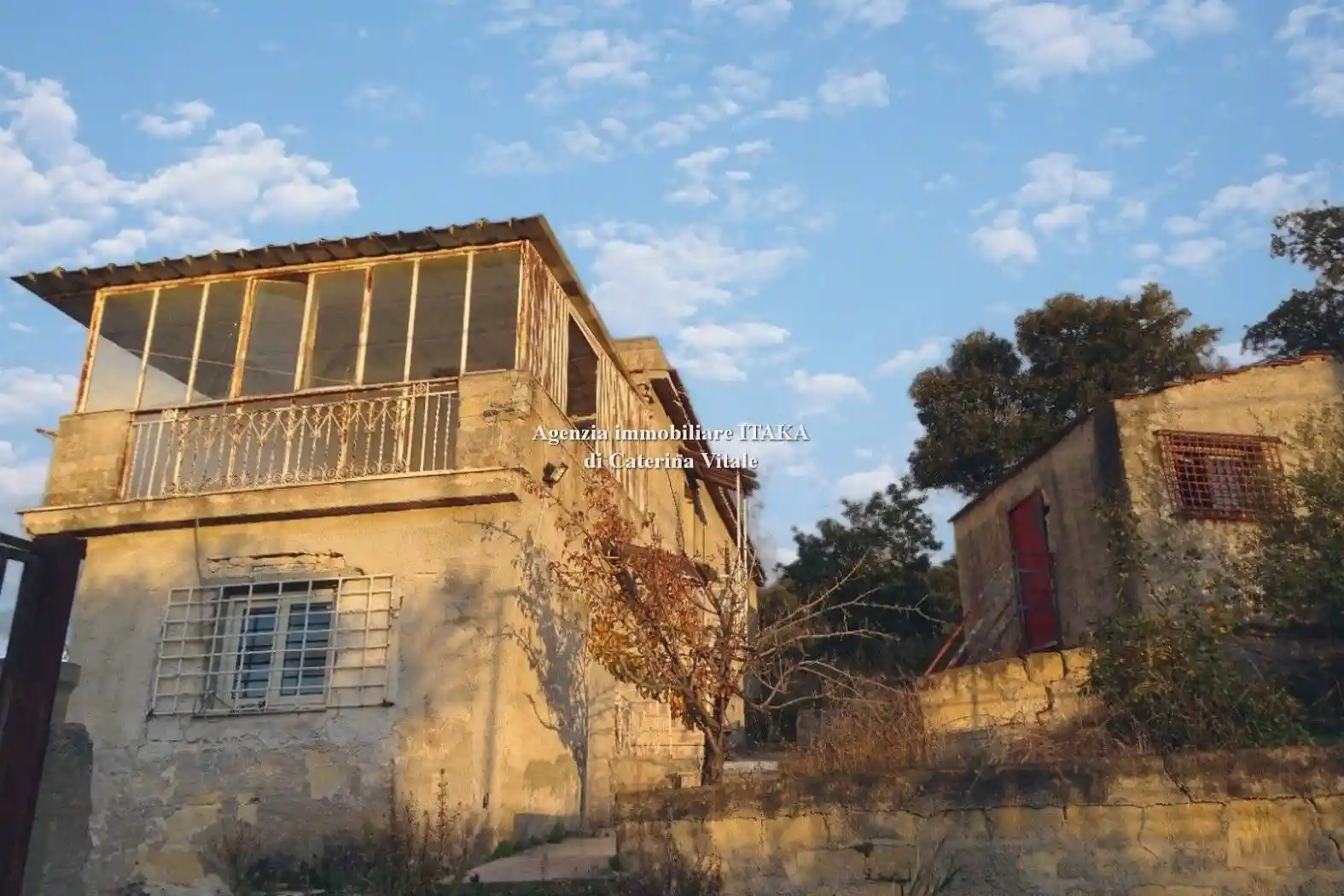 Villa in vendita a Bolognetta