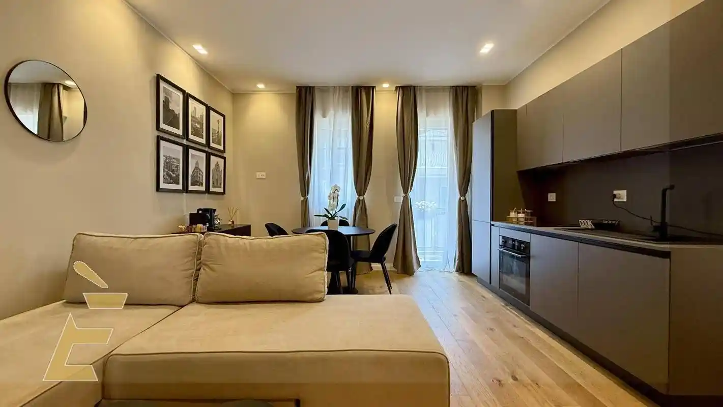 Appartamento in vendita a Bari