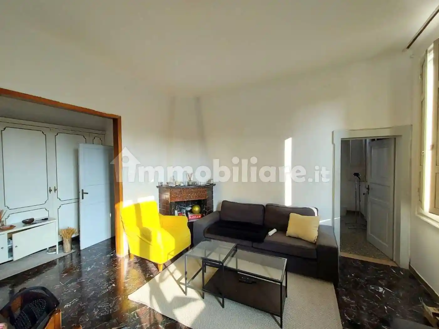 Appartamento in vendita a Bologna