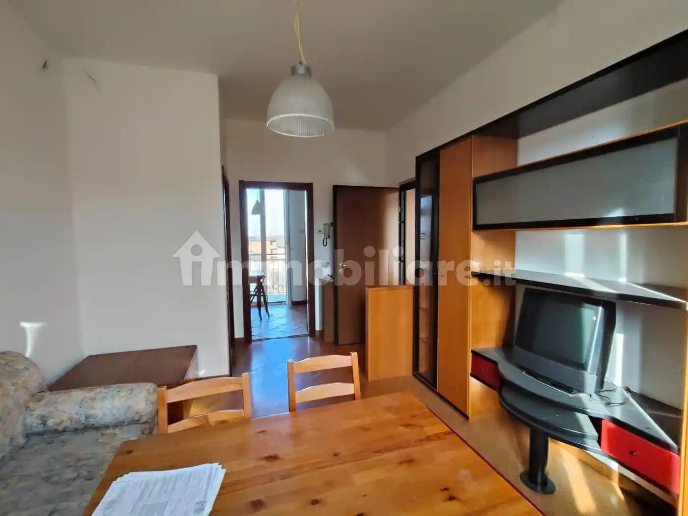 Appartamento in vendita a Stradella