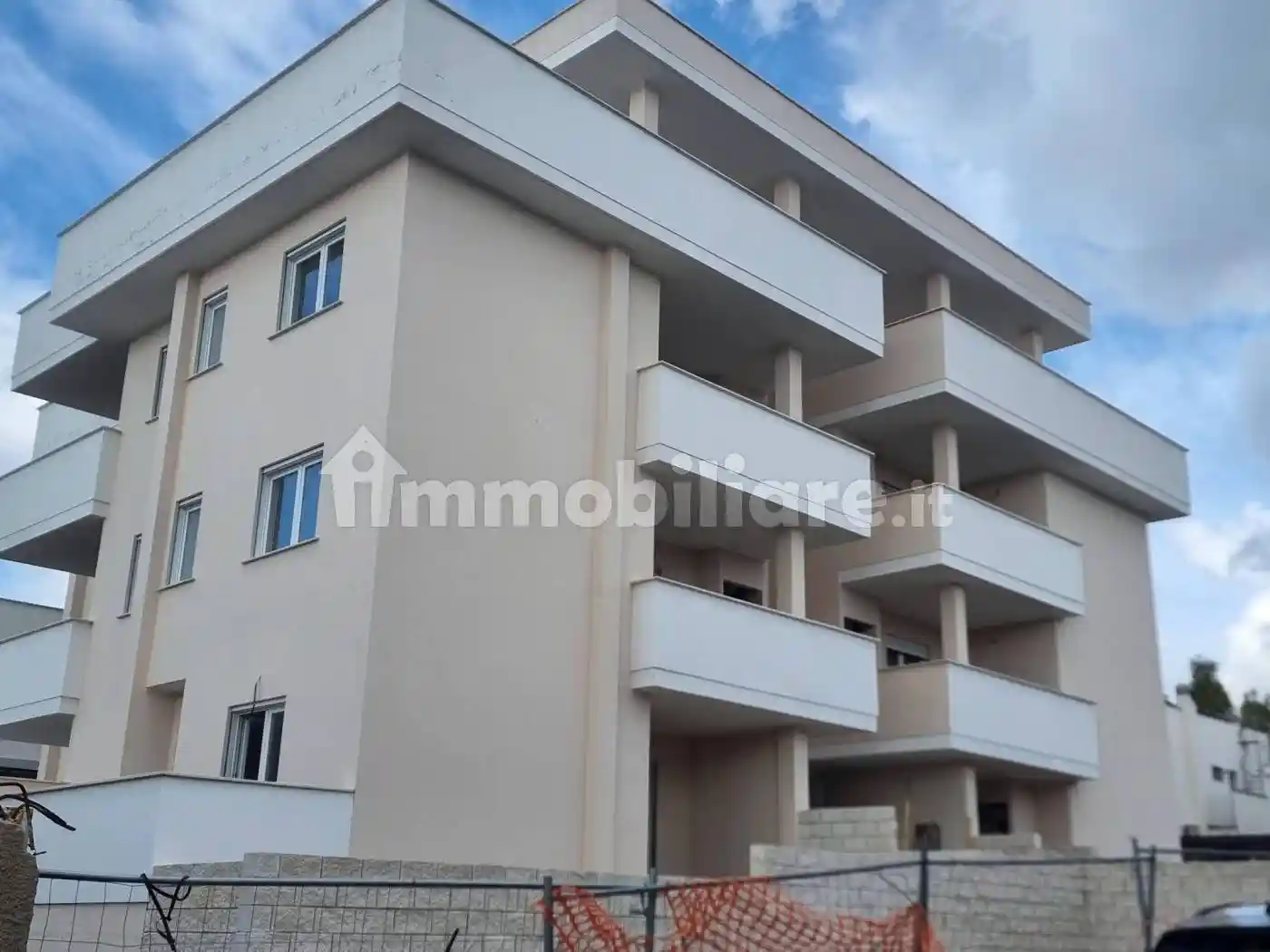 Appartamento in vendita a Santa Marinella