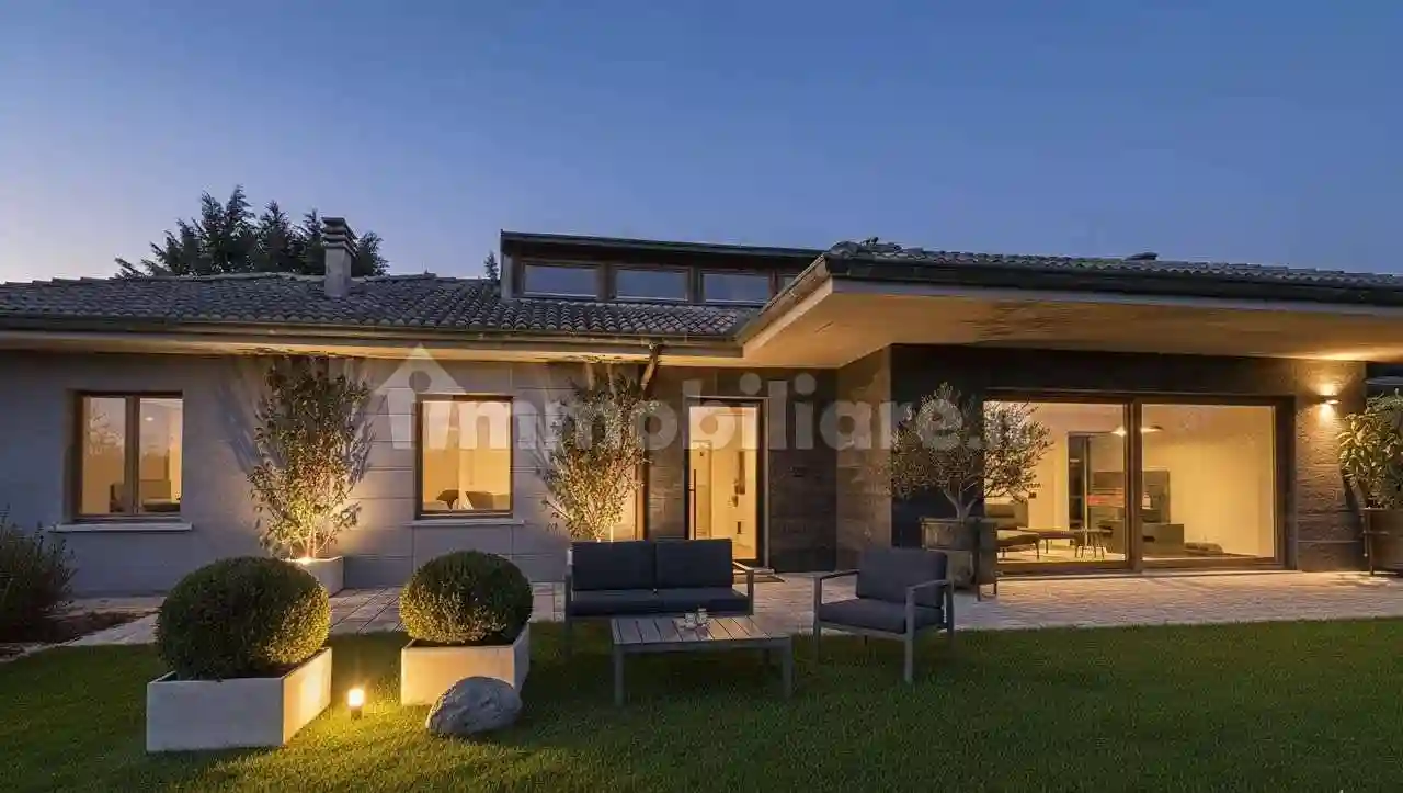 Villa - foto 2