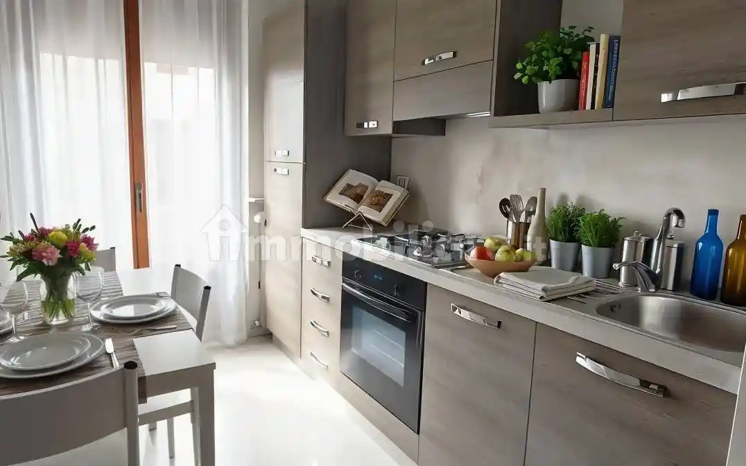 Appartamento in affitto a Valenza