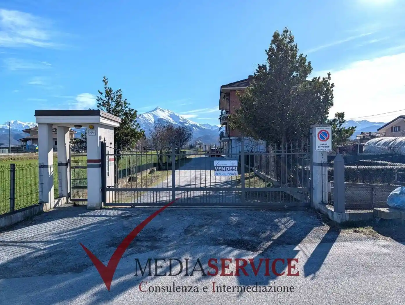 Appartamento in vendita a Cuneo