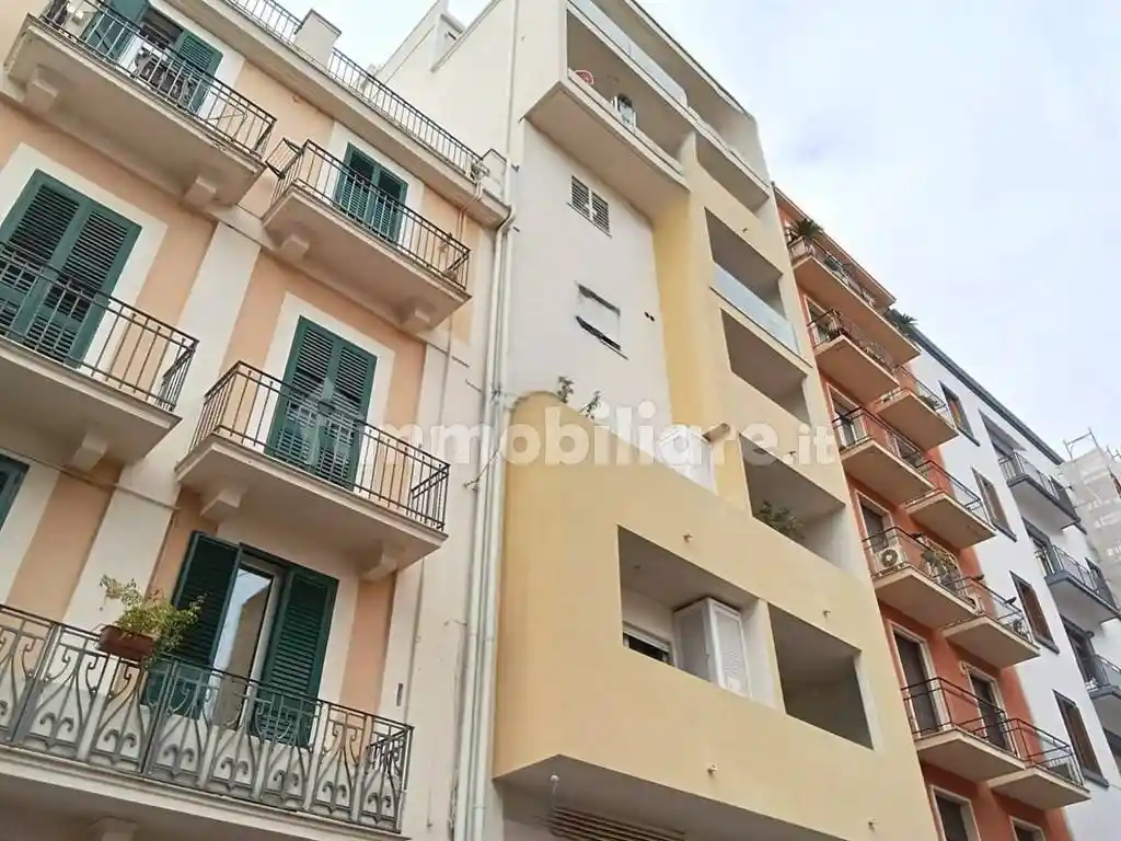 Appartamento in affitto a Bari