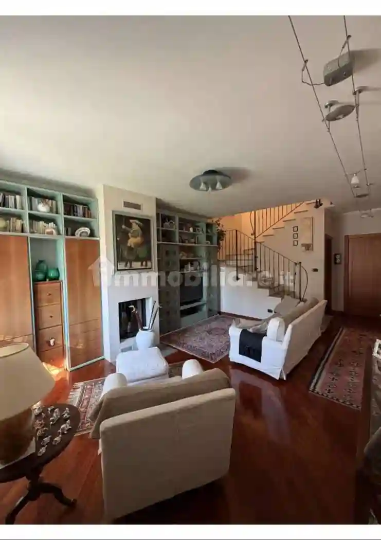 Villetta a schiera - foto 3