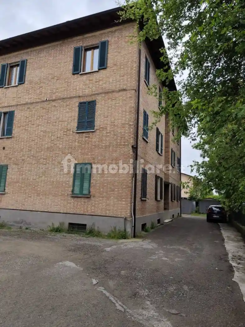 Appartamento in vendita a Albinea