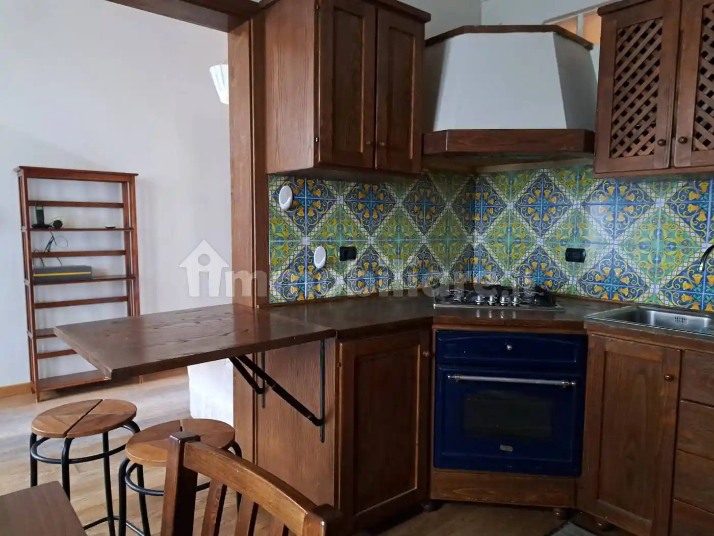 Appartamento in affitto a Firenze