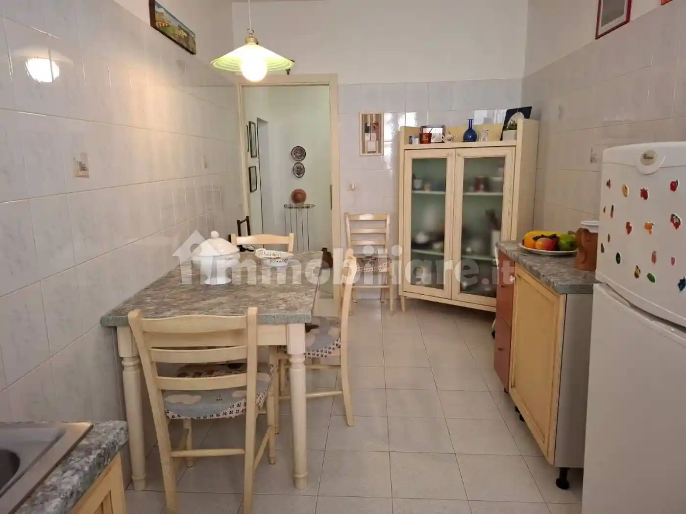 Appartamento in vendita a Chianciano Terme