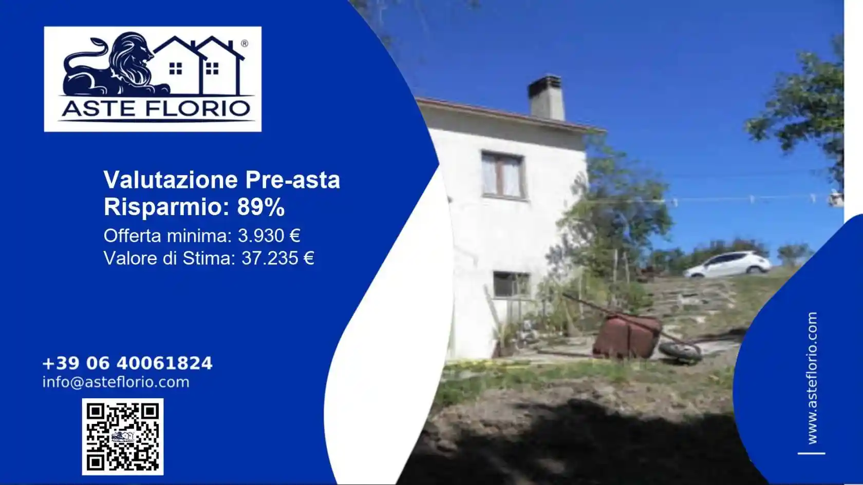 Appartamento in vendita a Satriano di Lucania