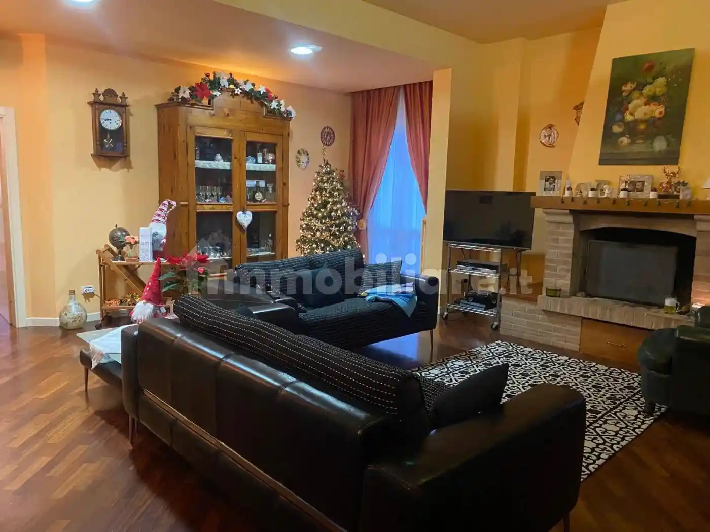 Villa in vendita a Imola