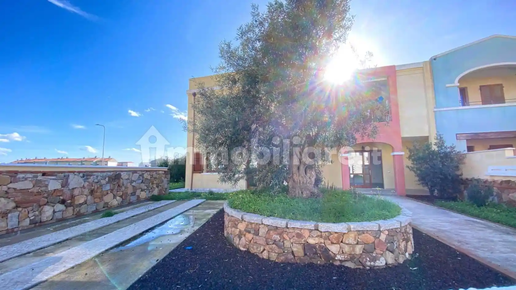 Appartamento in vendita a Sinnai