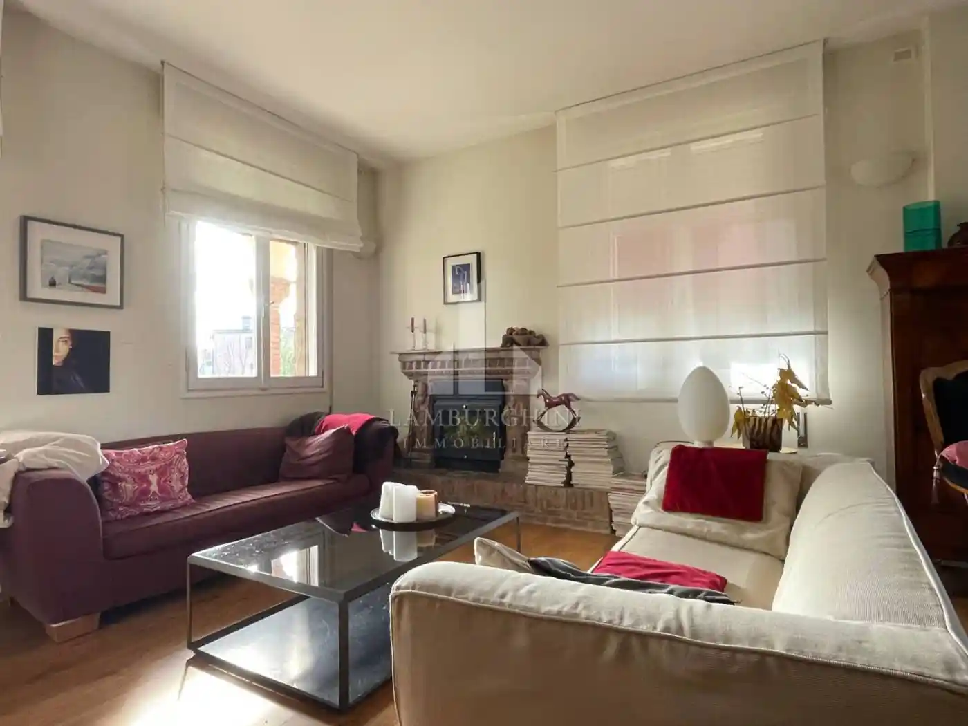 Villa in vendita a Ferrara