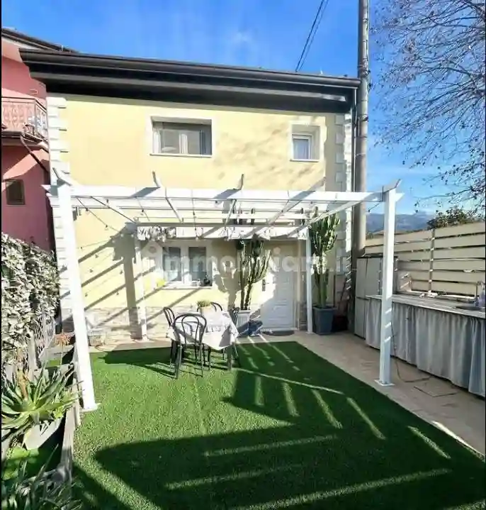 Casa indipendente - foto 5