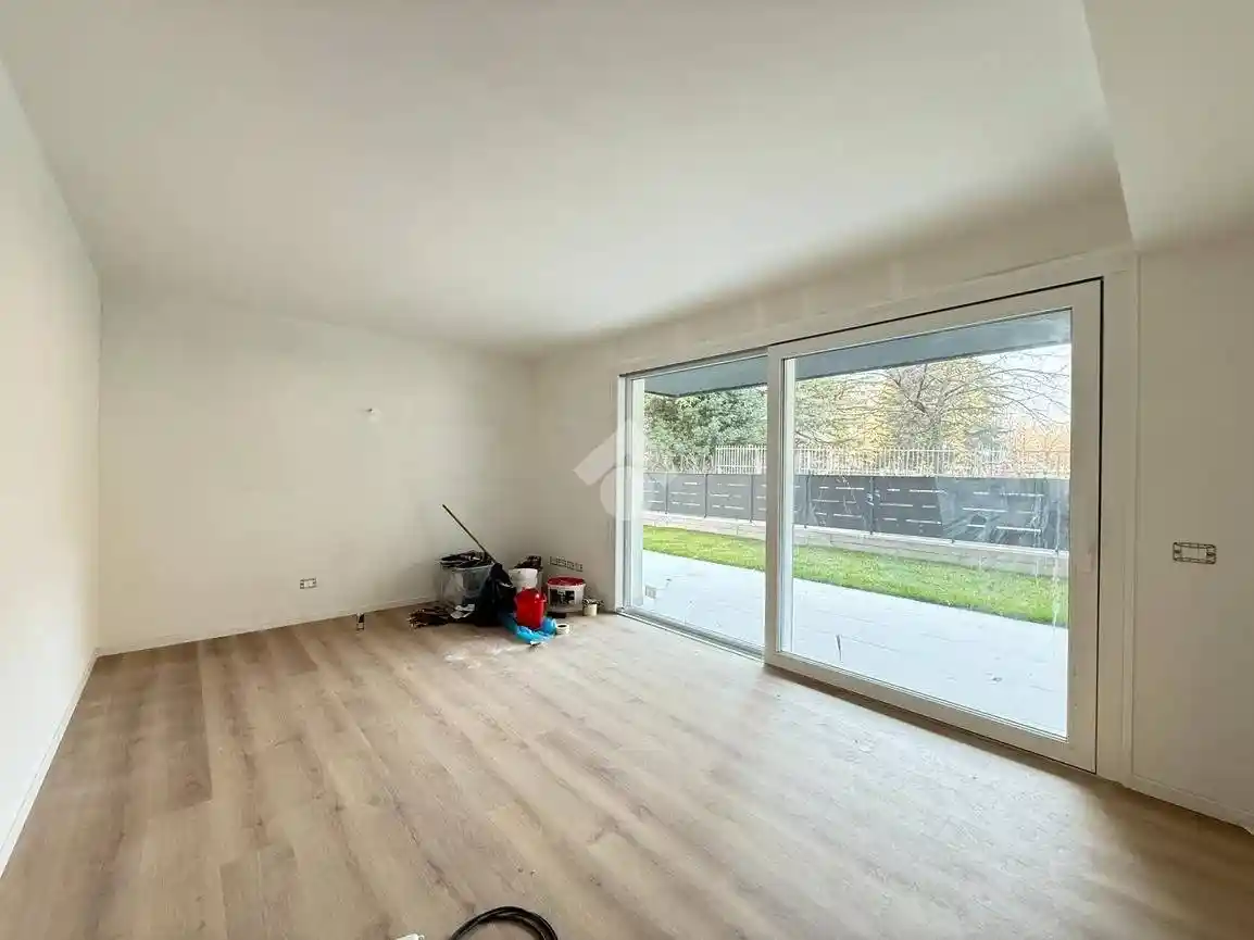 Appartamento in vendita a Trento