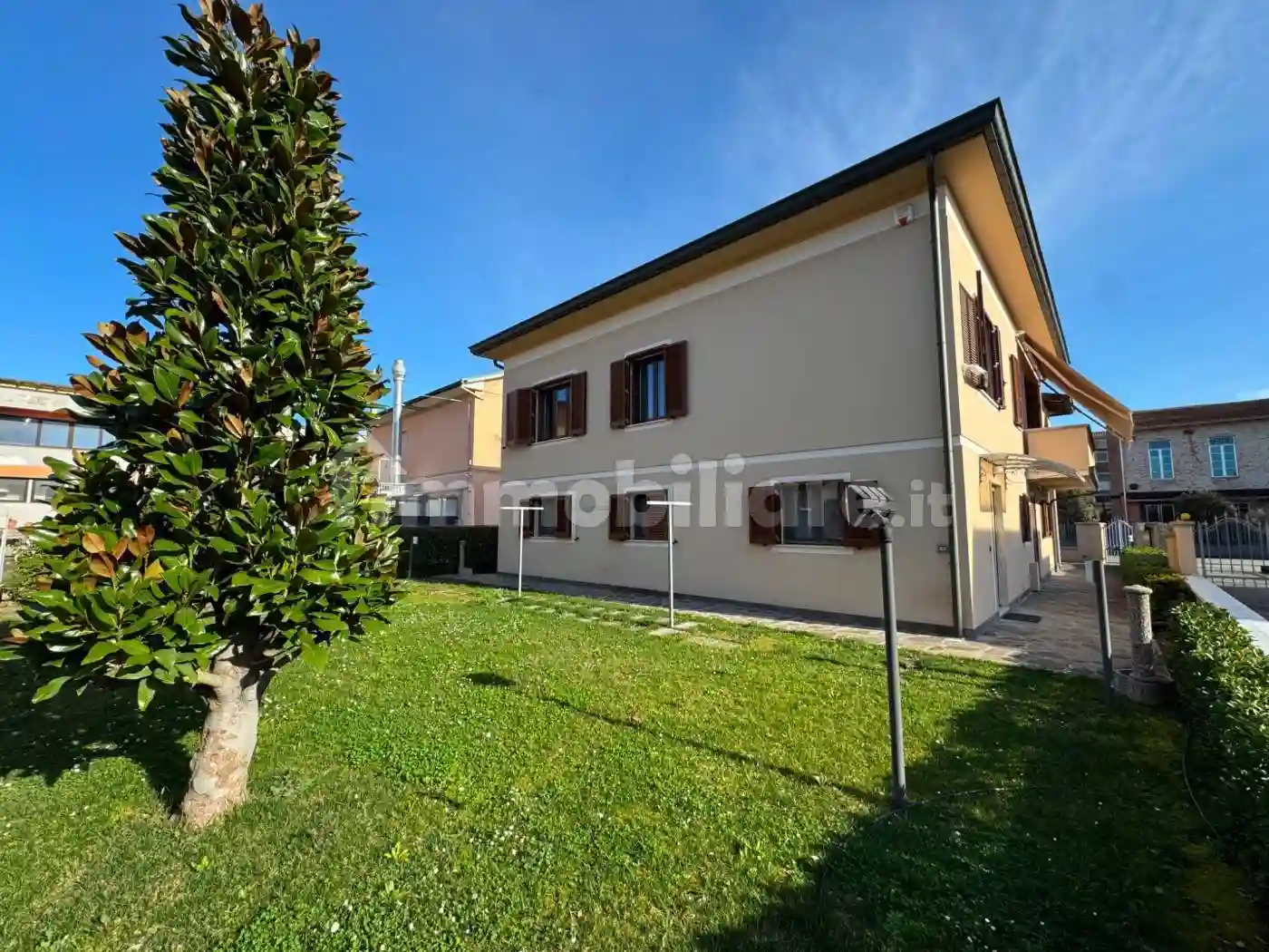 Casa indipendente - foto 4