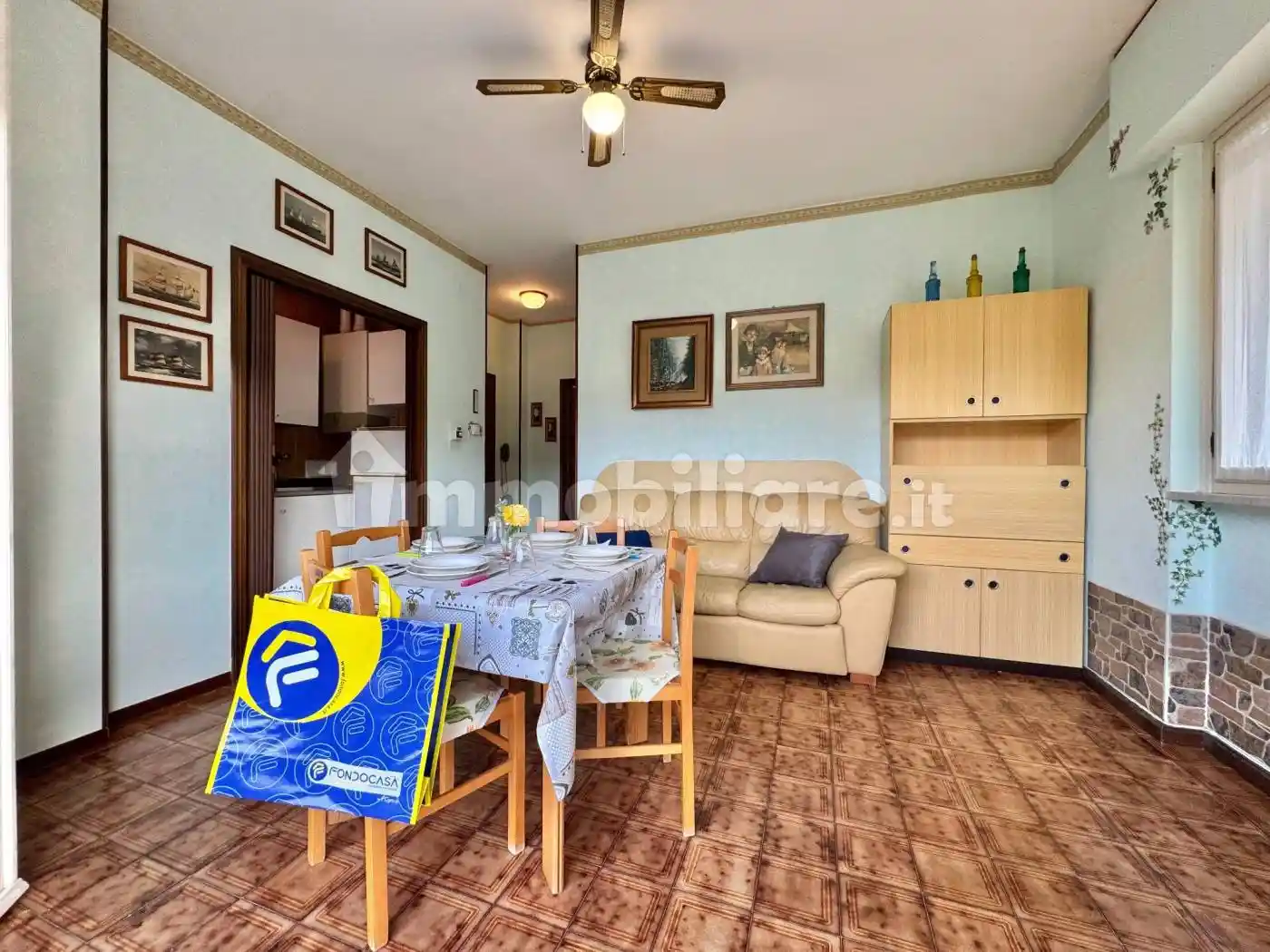 Appartamento in vendita a Pietra Ligure