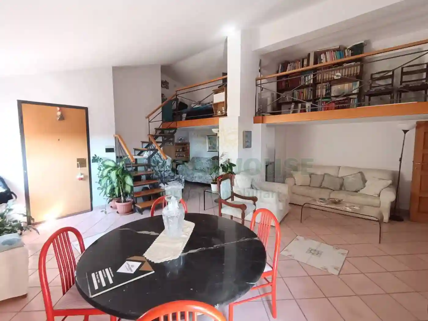 Attico - Mansarda - foto 2