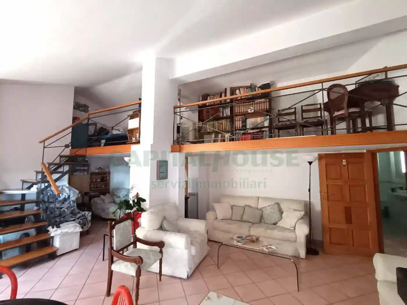 Attico - Mansarda - foto 3