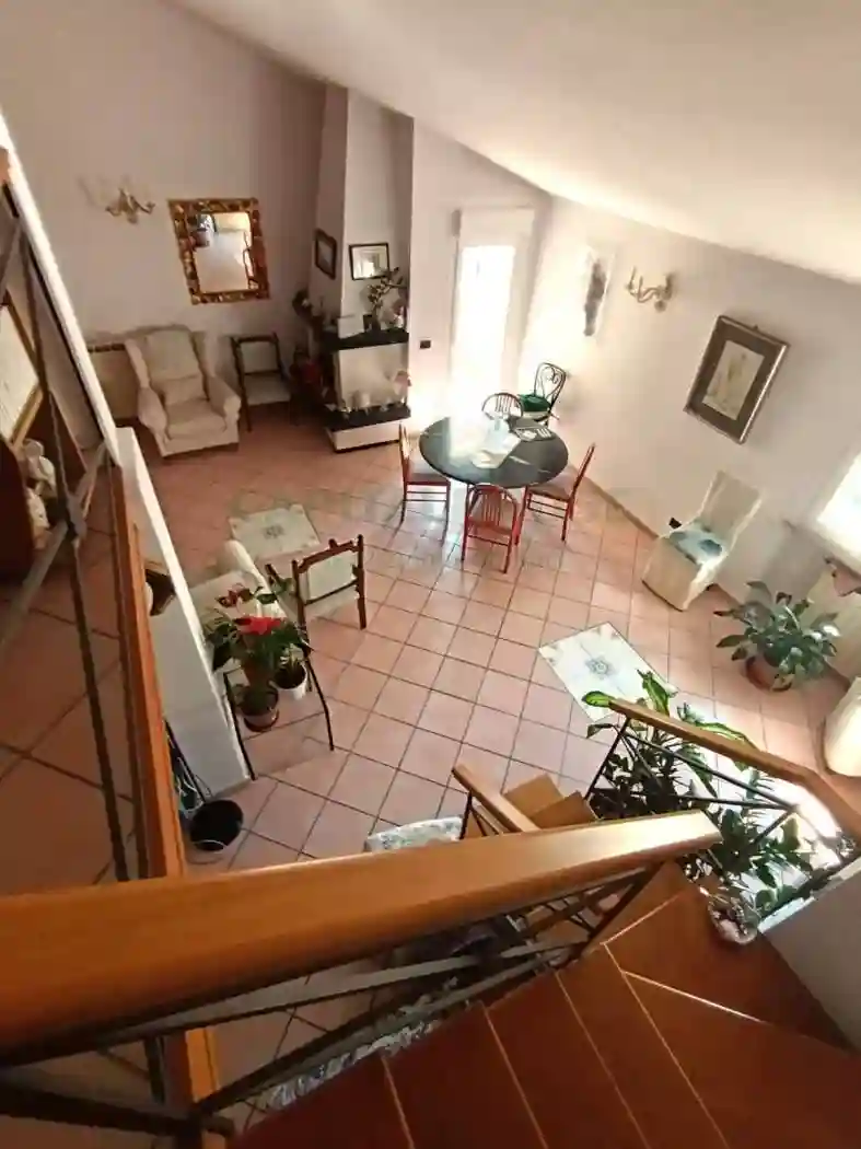 Attico - Mansarda - foto 5