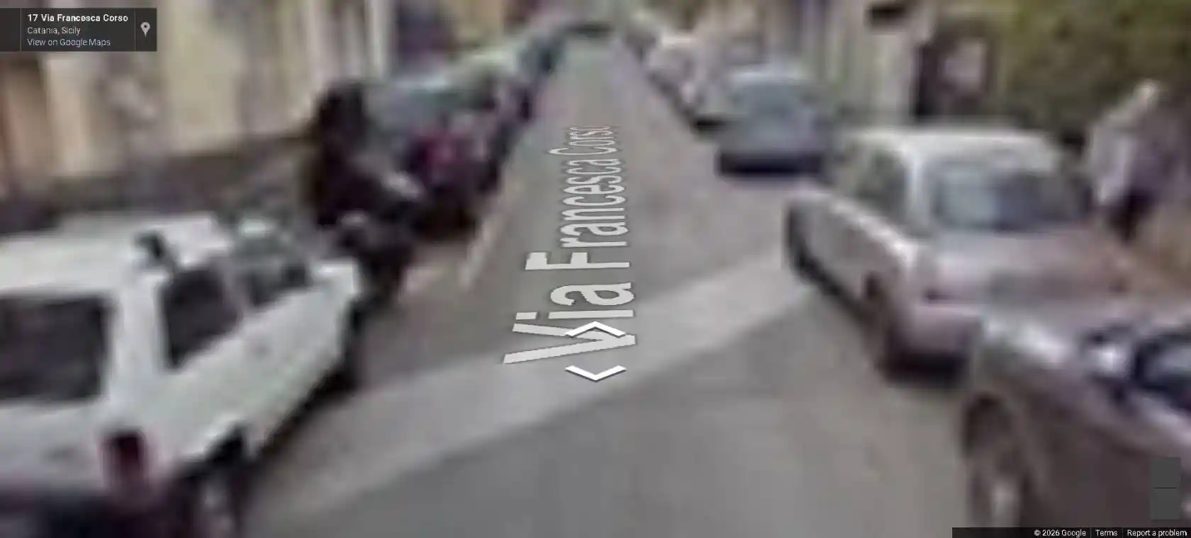 Appartamento in vendita a Catania