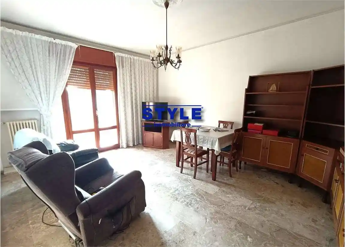 Appartamento in vendita a Campolongo Maggiore