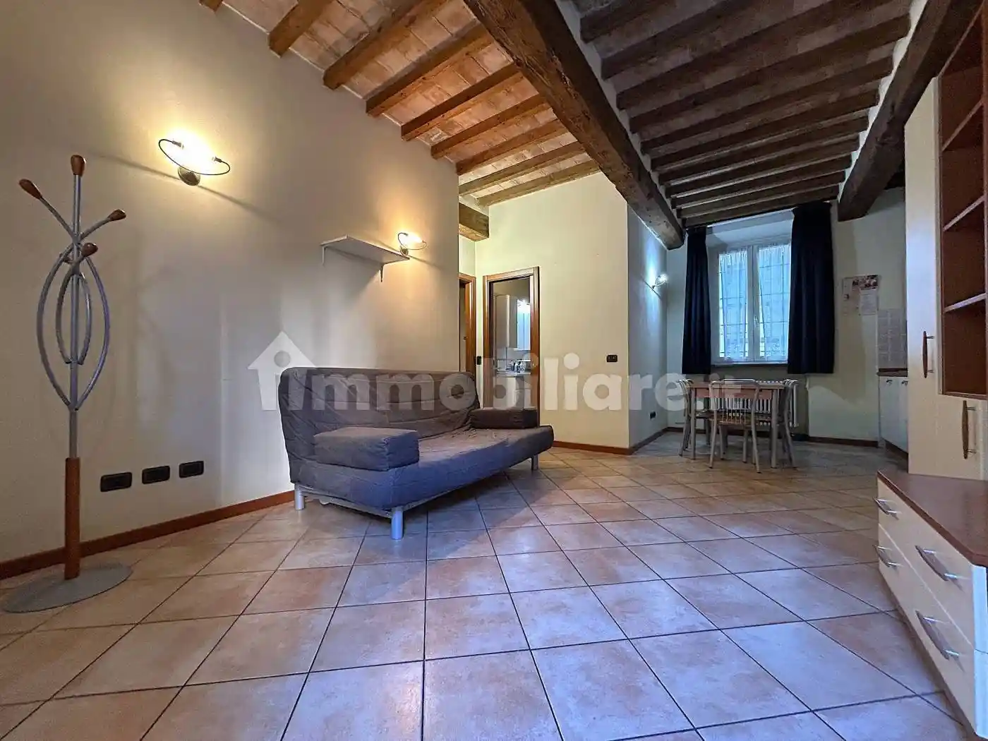 Appartamento in affitto a Parma