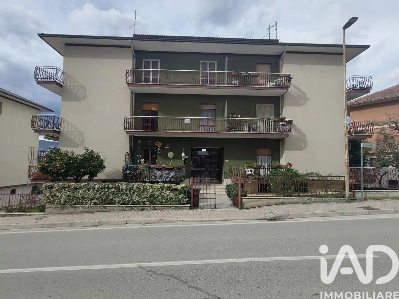 Appartamento in vendita a Ascoli Piceno