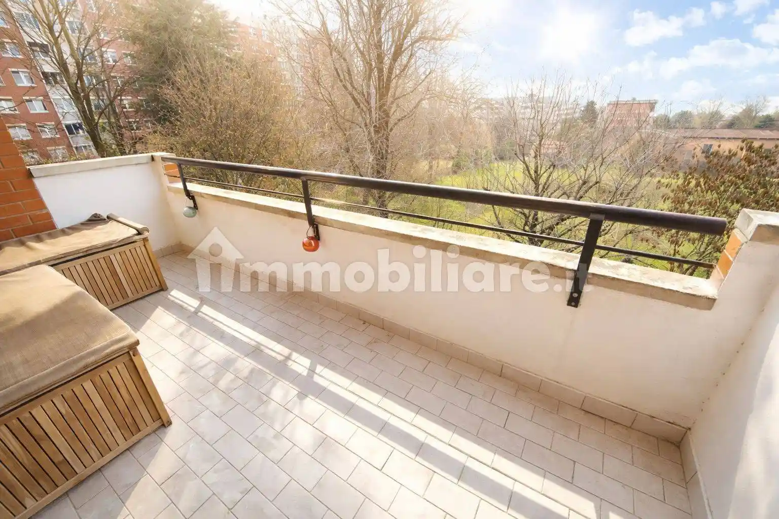 Appartamento in vendita a Bologna