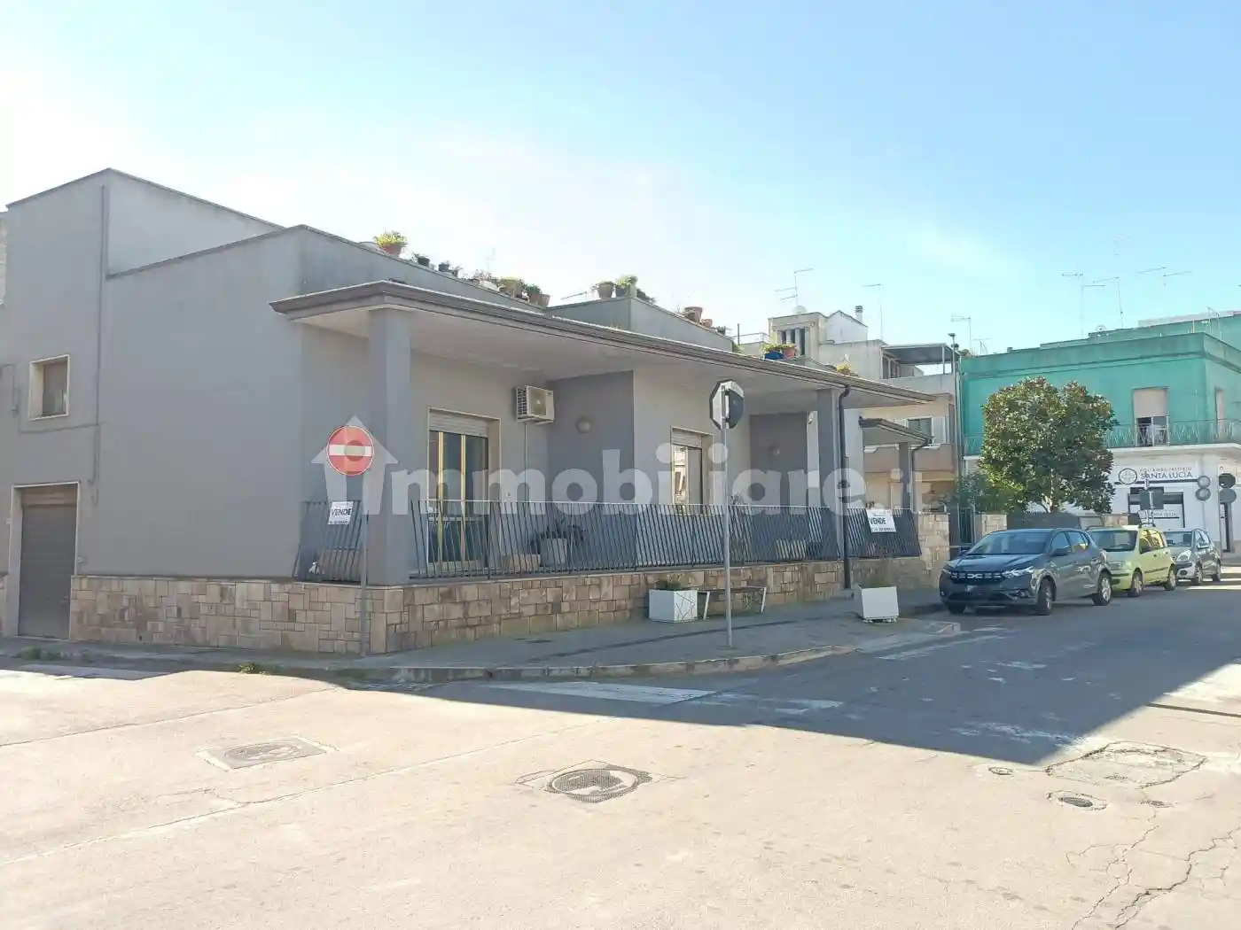 Villa in vendita a Galatone