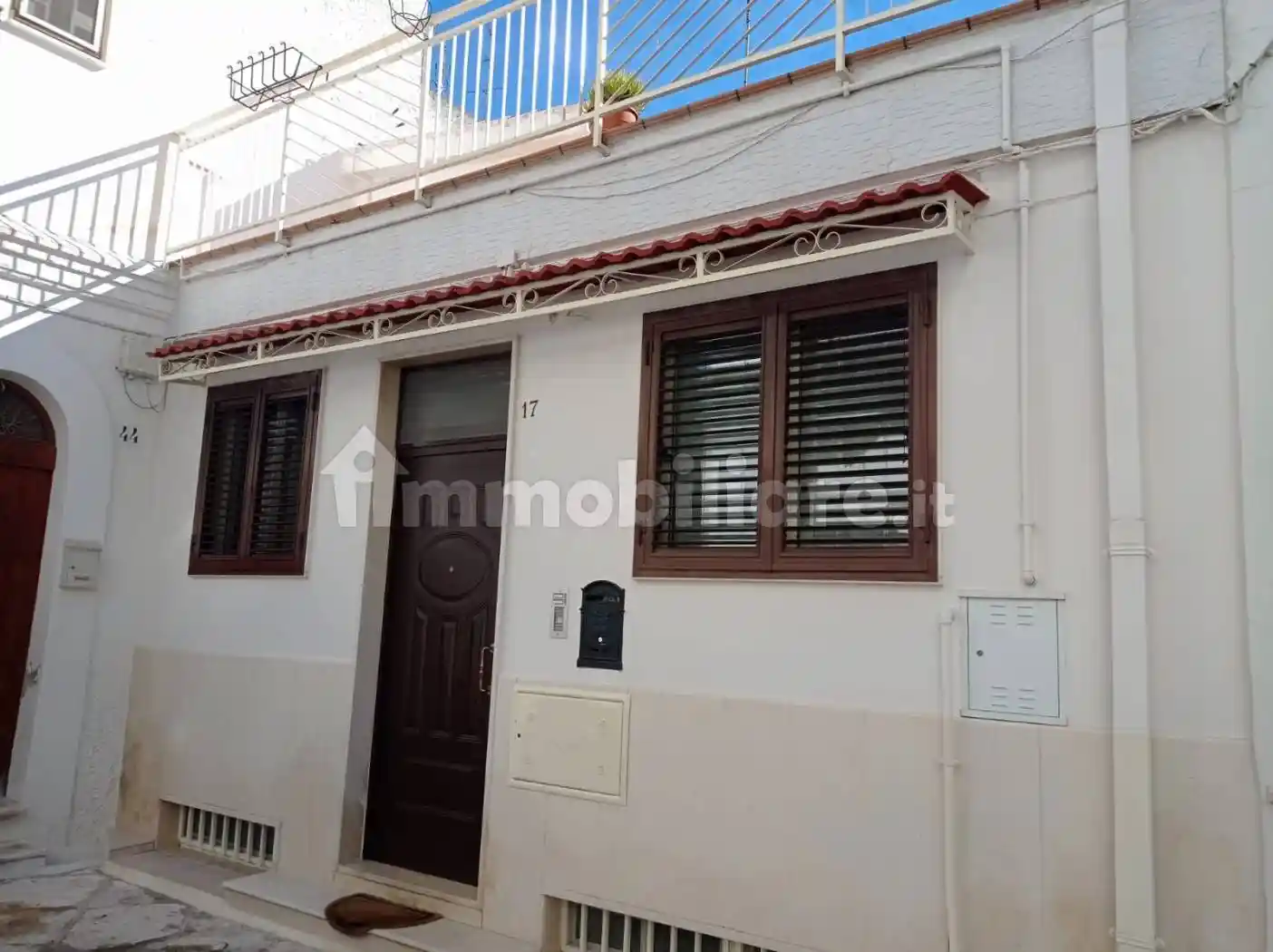Casa indipendente in vendita a Bari