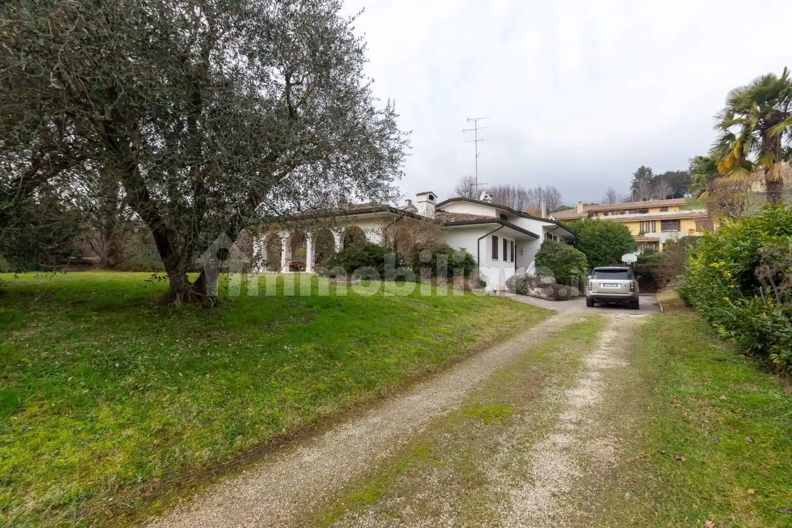 Villa in vendita a Caneva