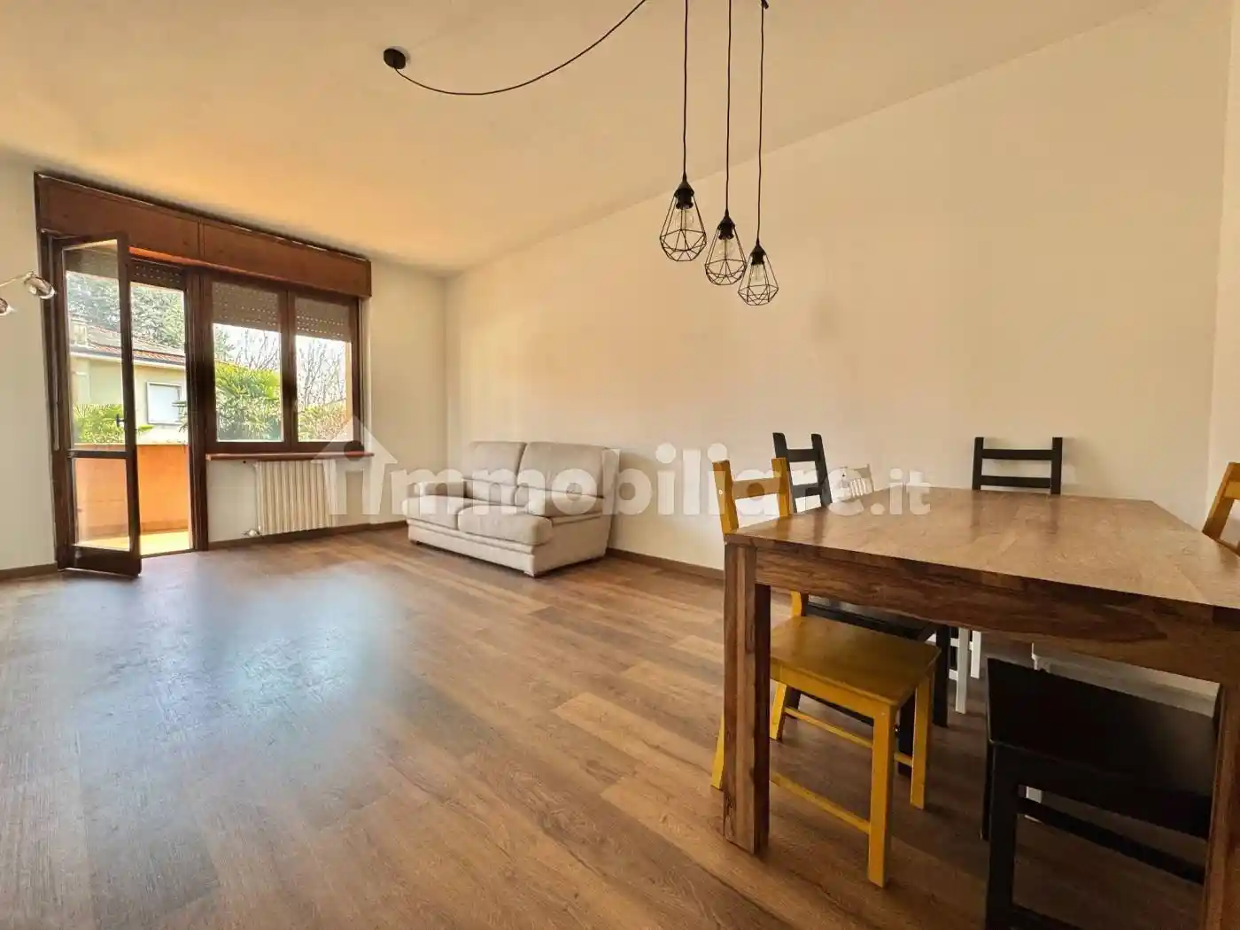 Appartamento in vendita a Lissone