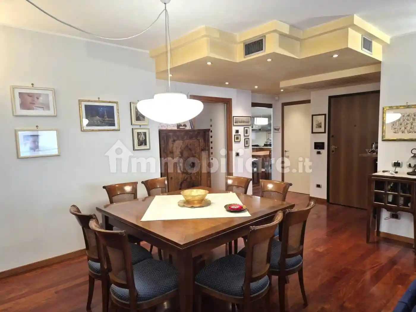 Appartamento in vendita a Verona